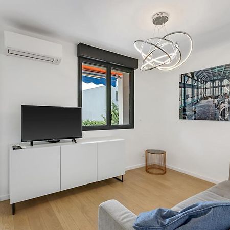 Cassis, Superbe Appartement Avec Terrasse Dış mekan fotoğraf