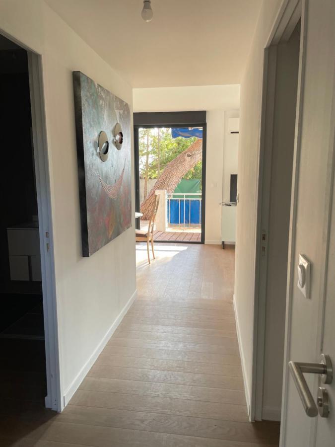 Cassis, Superbe Appartement Avec Terrasse Dış mekan fotoğraf