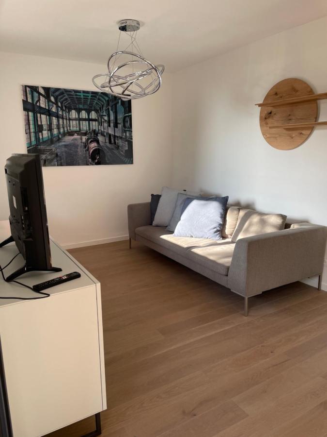 Cassis, Superbe Appartement Avec Terrasse Dış mekan fotoğraf