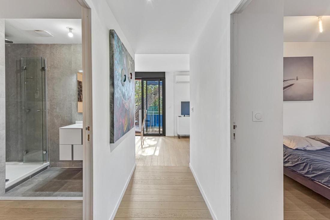 Cassis, Superbe Appartement Avec Terrasse Dış mekan fotoğraf