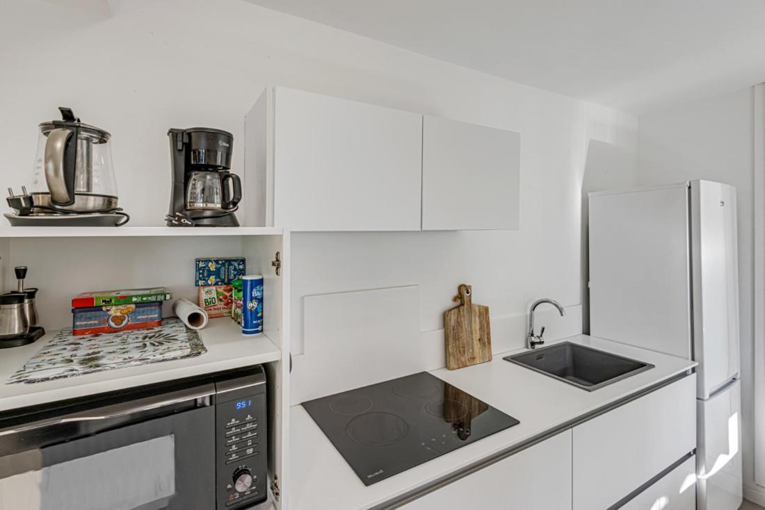 Cassis, Superbe Appartement Avec Terrasse Dış mekan fotoğraf