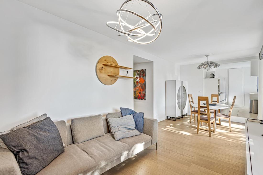 Cassis, Superbe Appartement Avec Terrasse Dış mekan fotoğraf