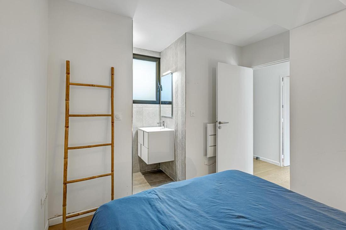 Cassis, Superbe Appartement Avec Terrasse Dış mekan fotoğraf
